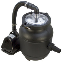 Filterballs System 100W 4000 L/h Swim & Fun